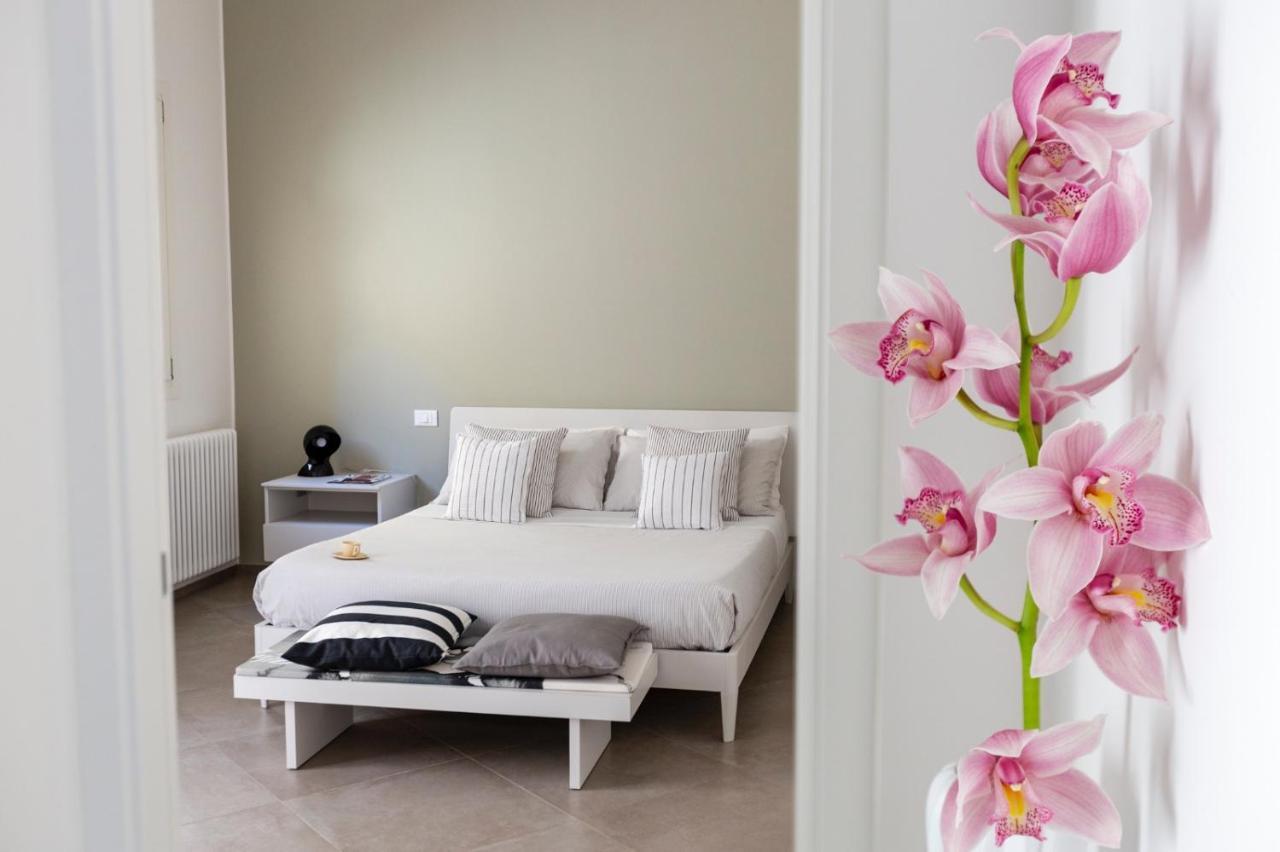 Appartement Le Cupole &