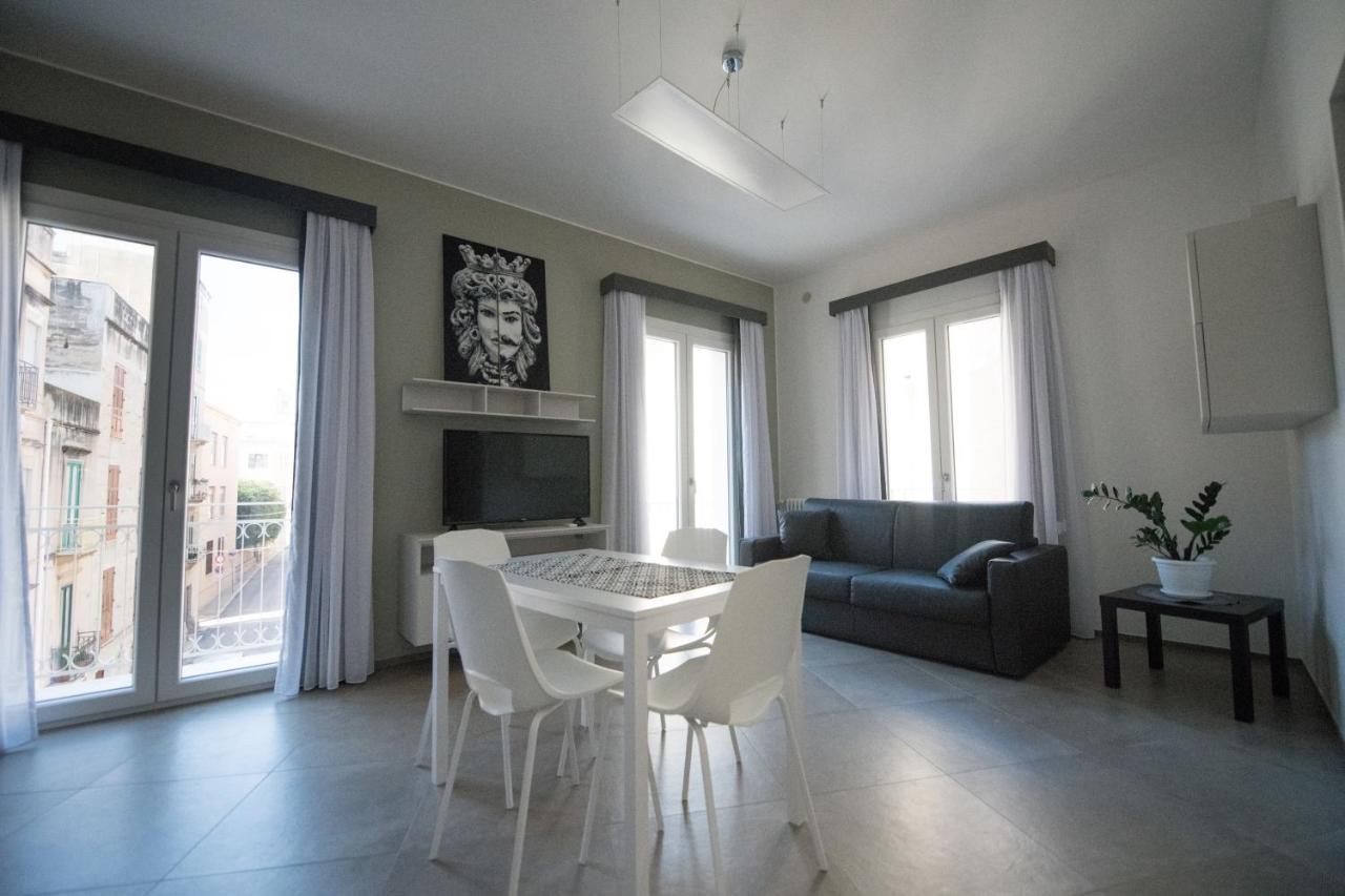 Appartement Le Cupole &