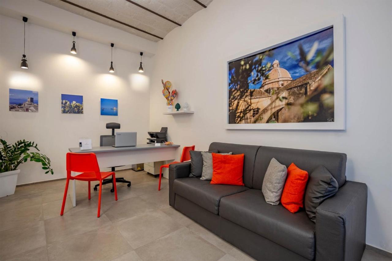 Appartement Le Cupole &