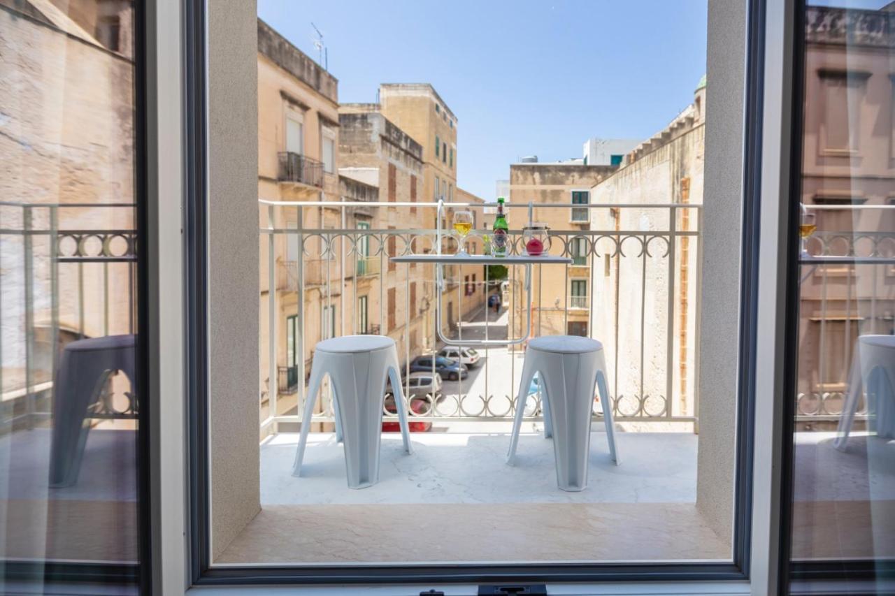 Appartement Le Cupole & Trapani
