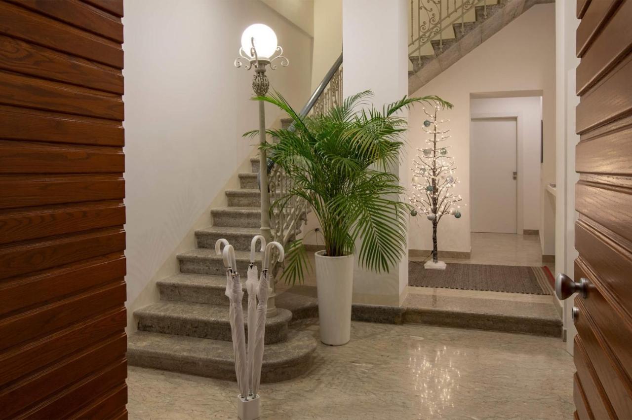 Appartement Le Cupole &