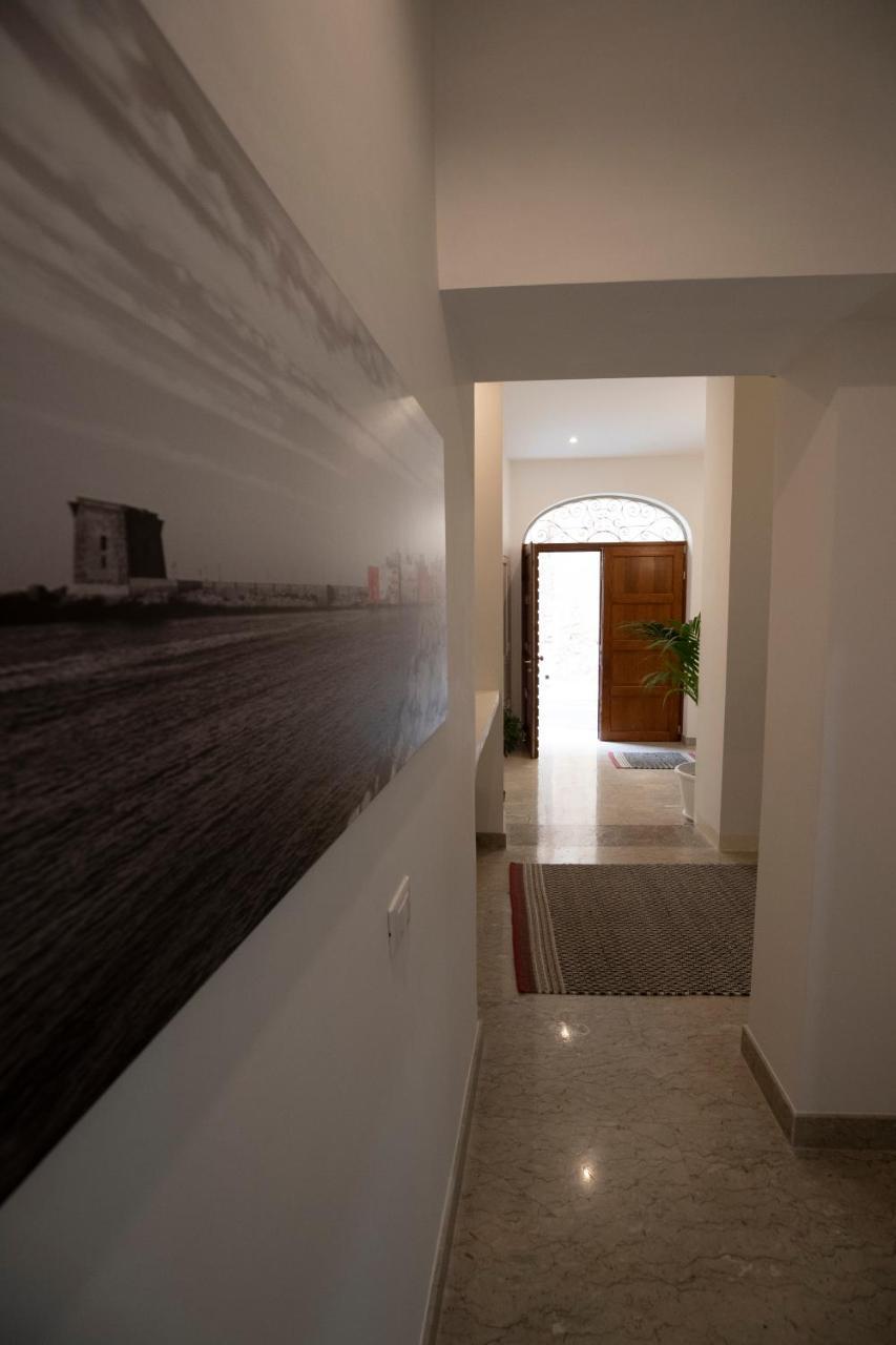 Le Cupole & Appartement