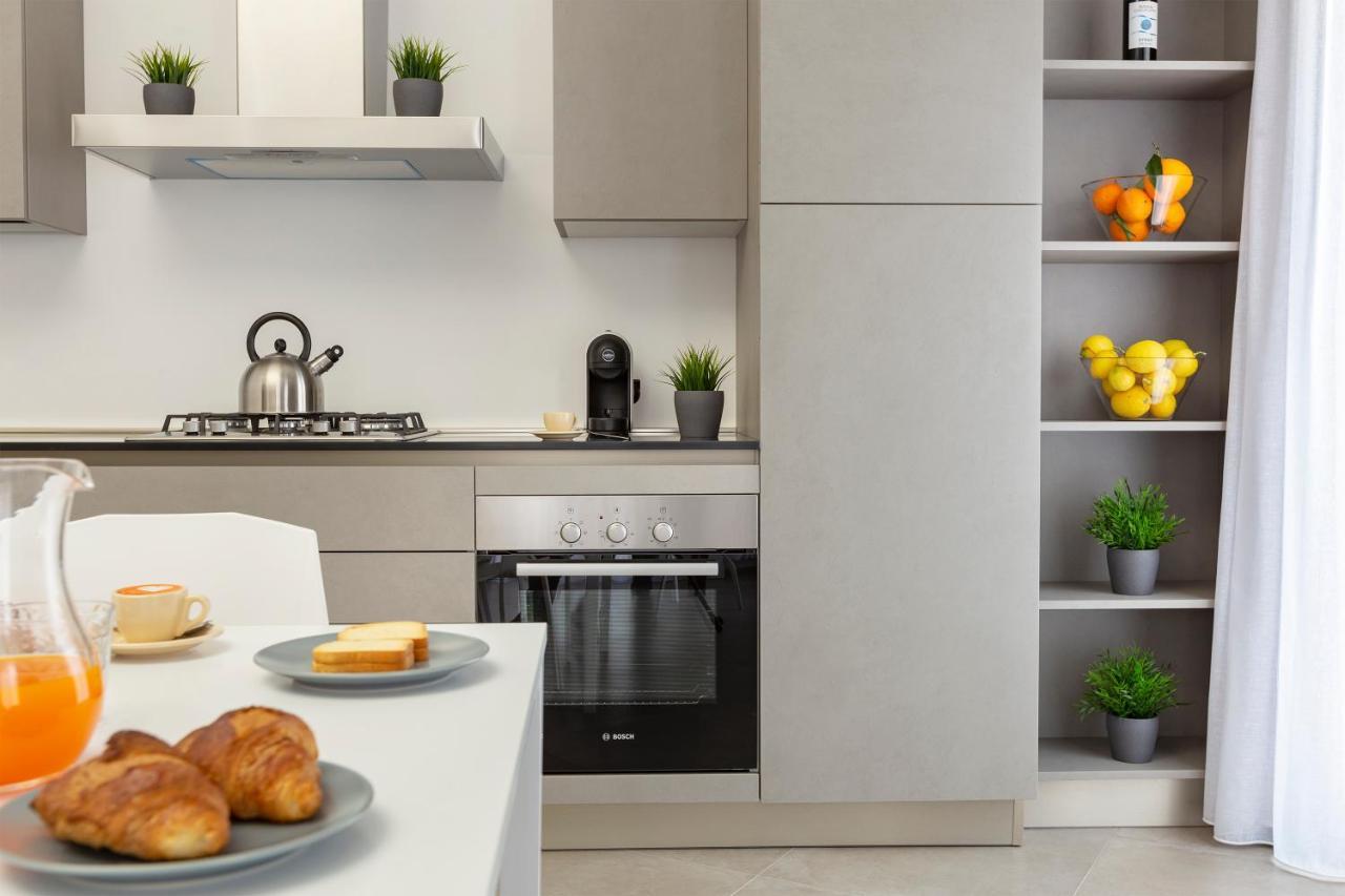 Appartement Le Cupole & *