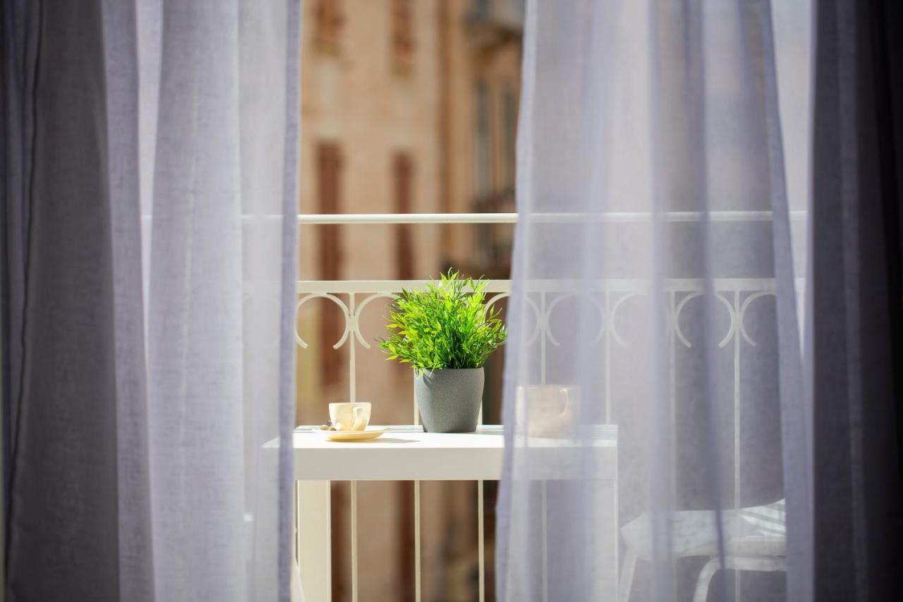 Le Cupole & Appartement