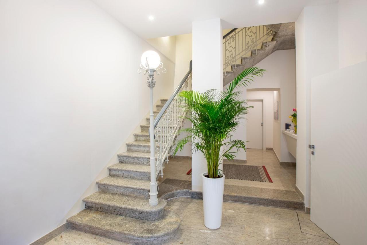 Appartement Le Cupole & Trapani