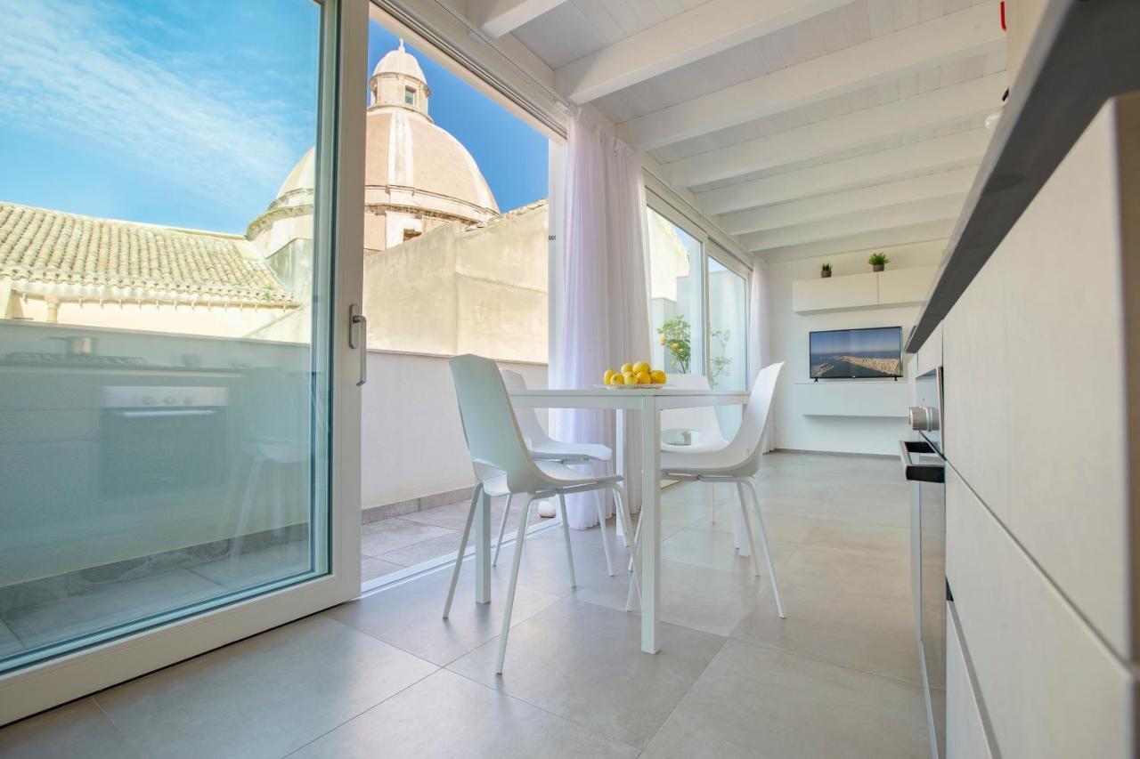 Appartement Le Cupole & *