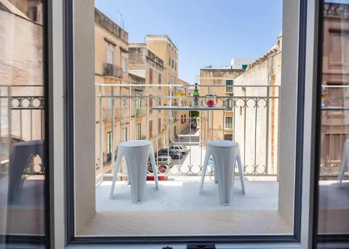 Le Cupole Suites & Apartments