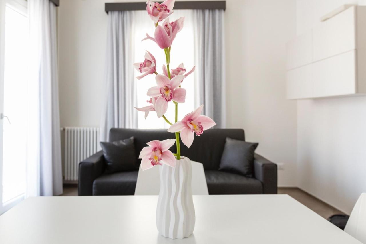 Apartamento Le Cupole &
