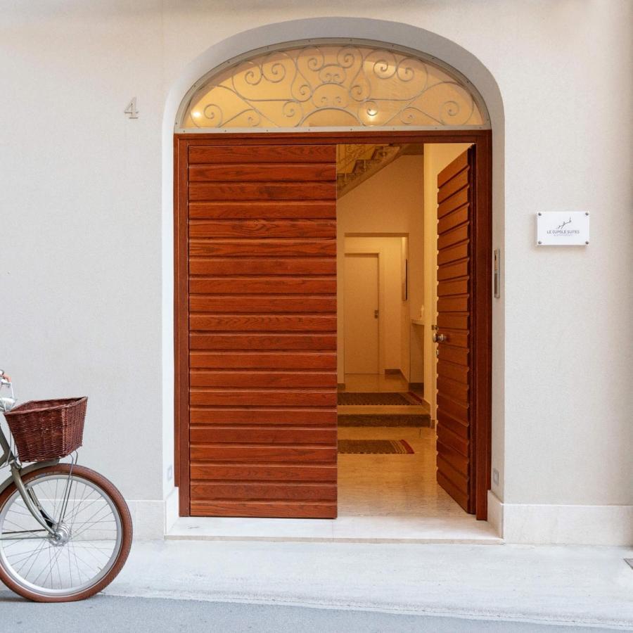 Le Cupole & Apartamento Trapani