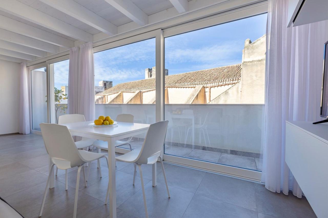 Apartamento Le Cupole &