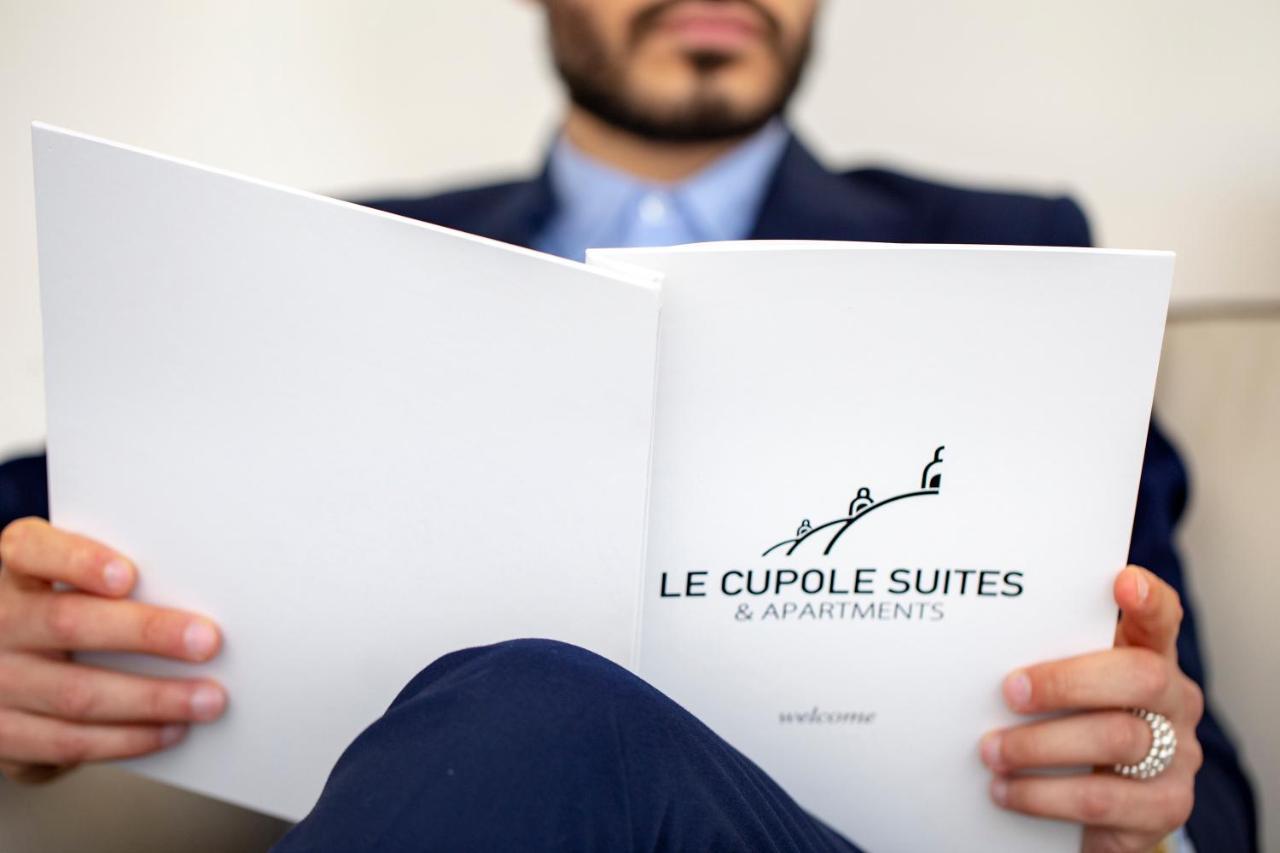 Le Cupole &