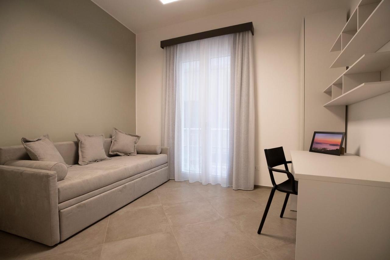 Le Cupole & Appartamento Trapani