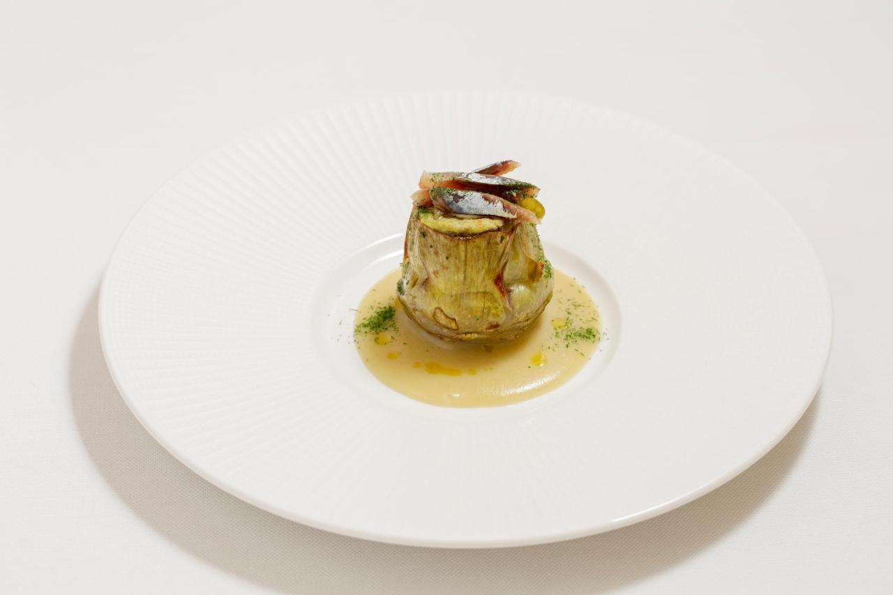 Appartamento Le Cupole &