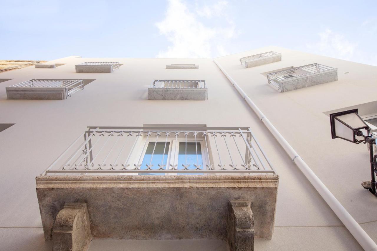 Le Cupole & Trapani