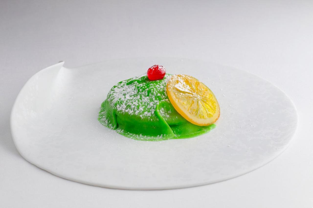 Appartamento Le Cupole & *