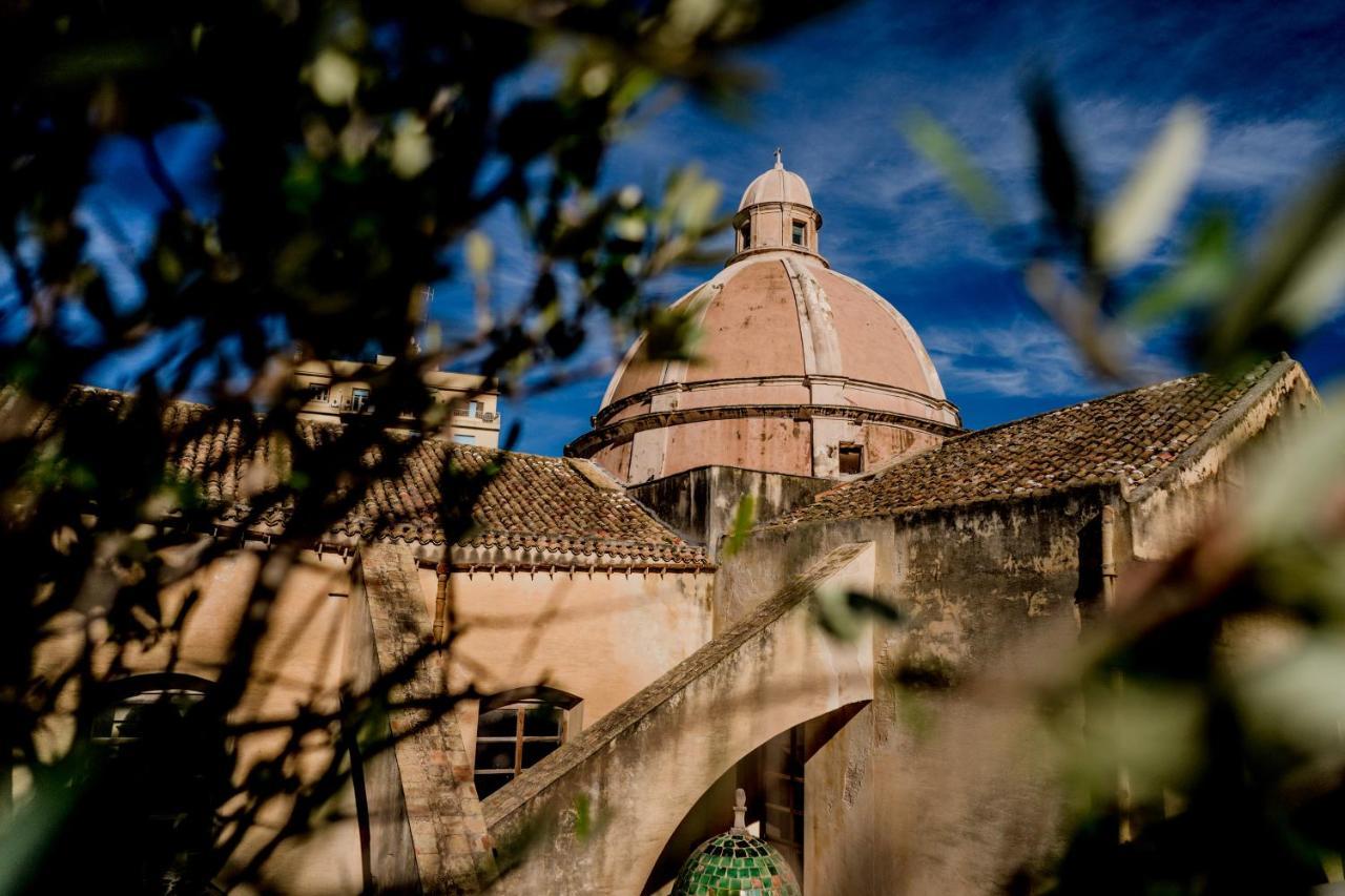 Le Cupole & Trapani