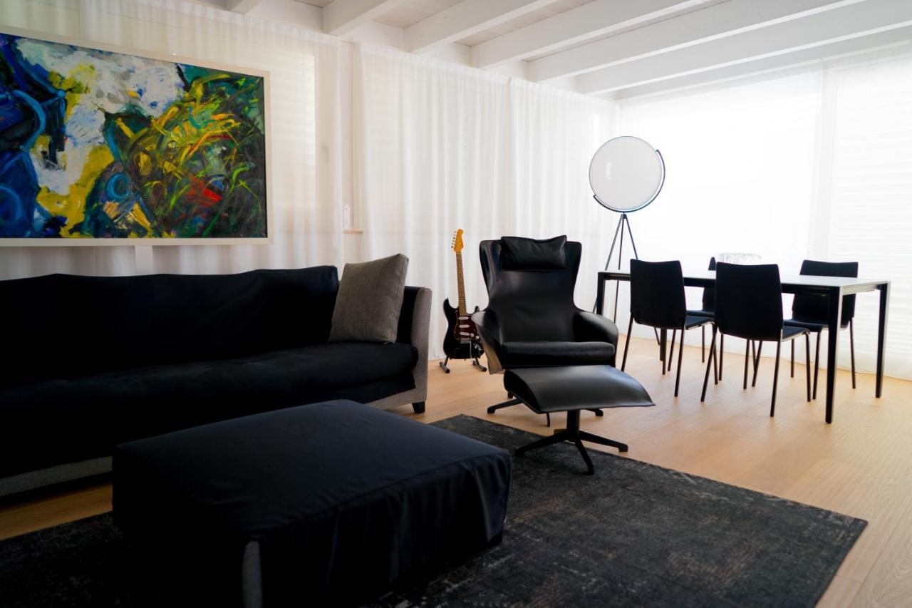 Apartamento Le Cupole &