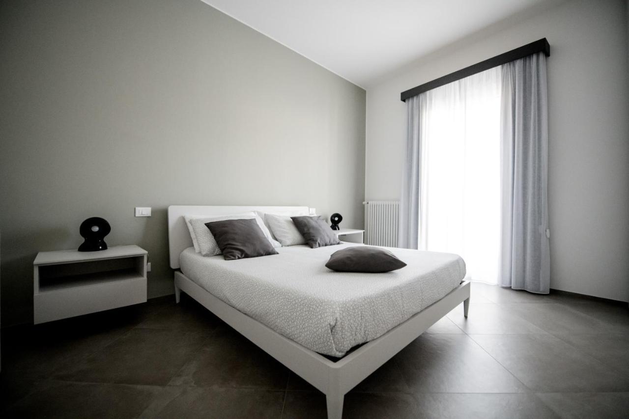 Appartamento Le Cupole &