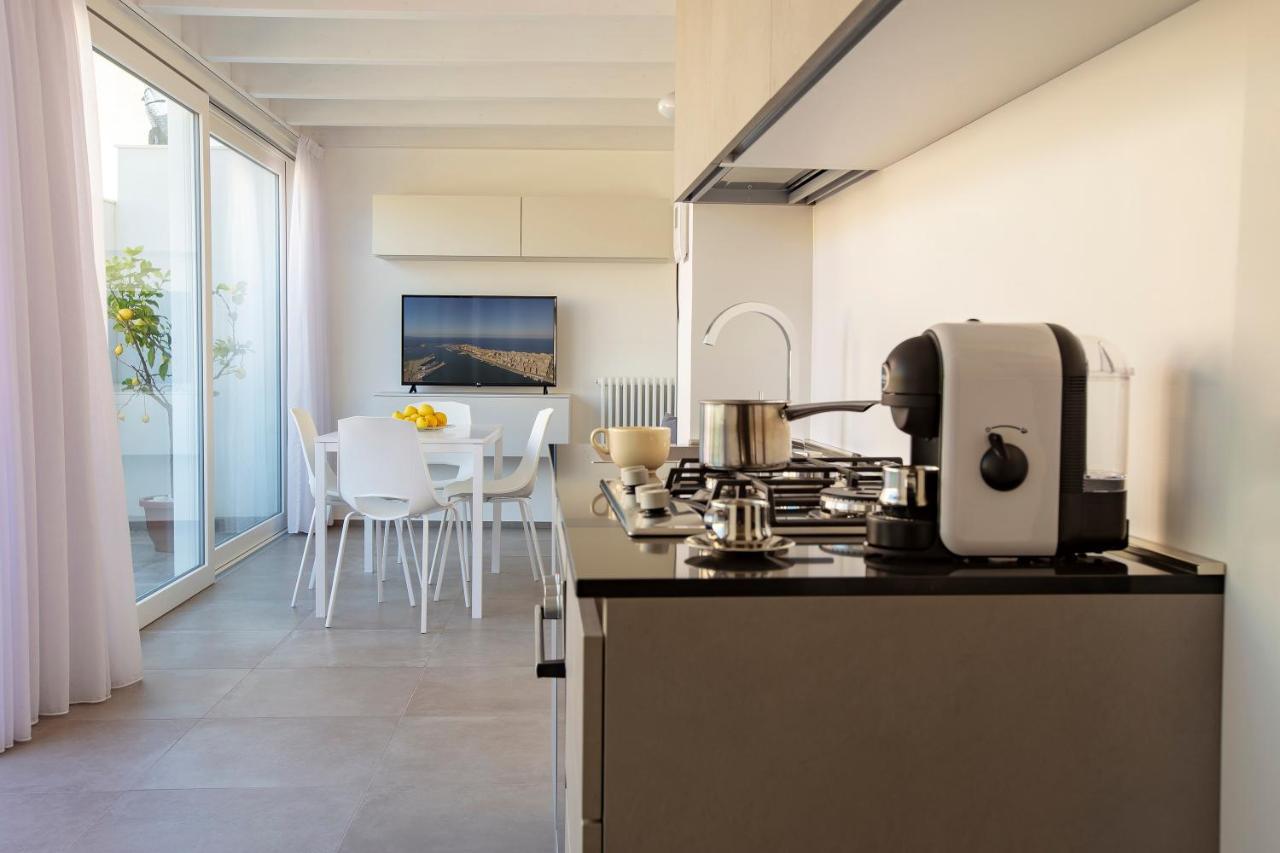 Le Cupole & Apartamento *