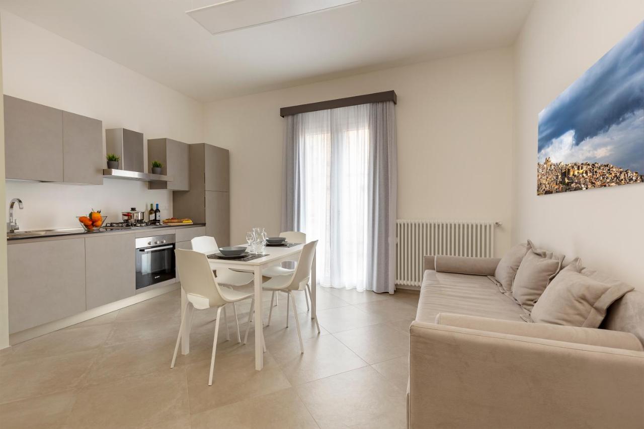 Appartamento Le Cupole &