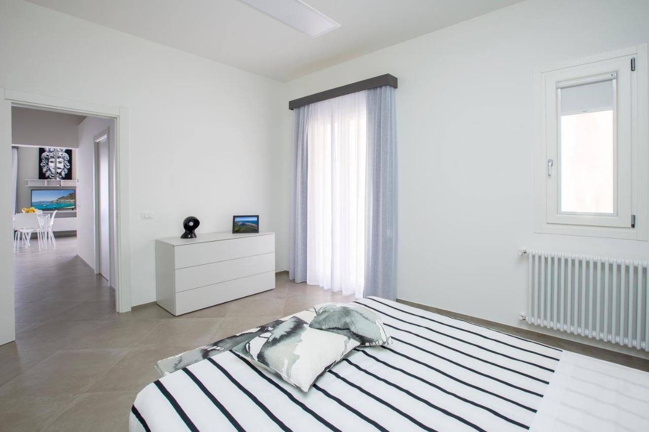 Apartamento Le Cupole & *