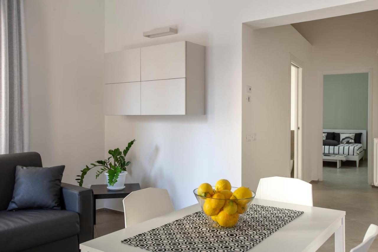 Apartamento Le Cupole & Trapani