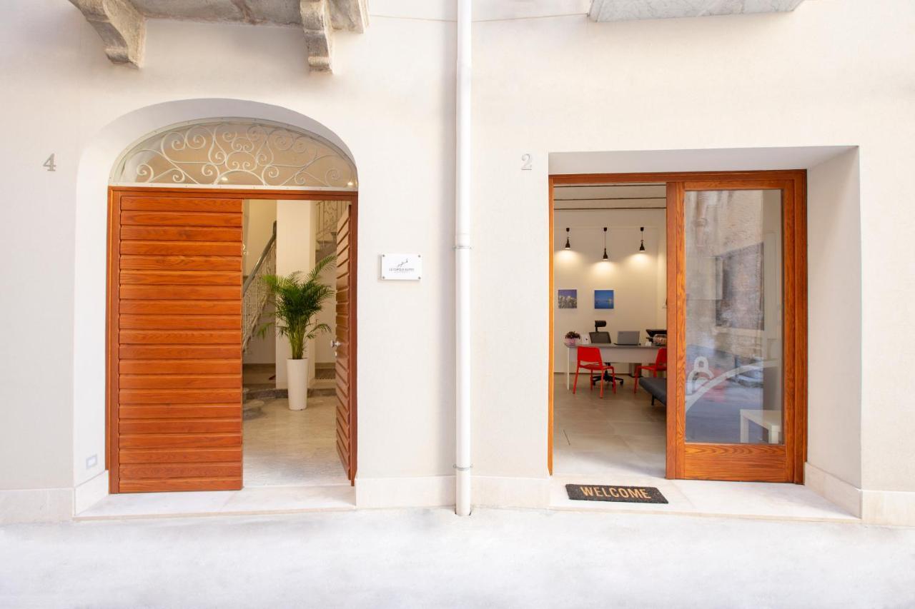 Appartamento Le Cupole & *