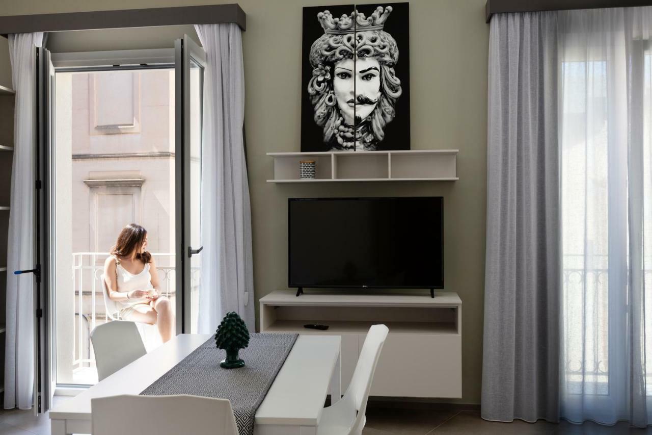 Apartamento Le Cupole & Trapani